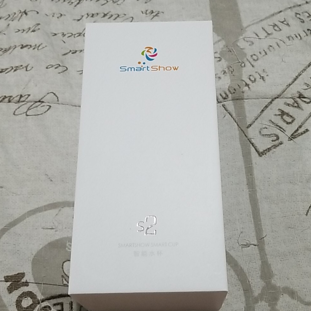 SMART CUP by Smart Show NIB